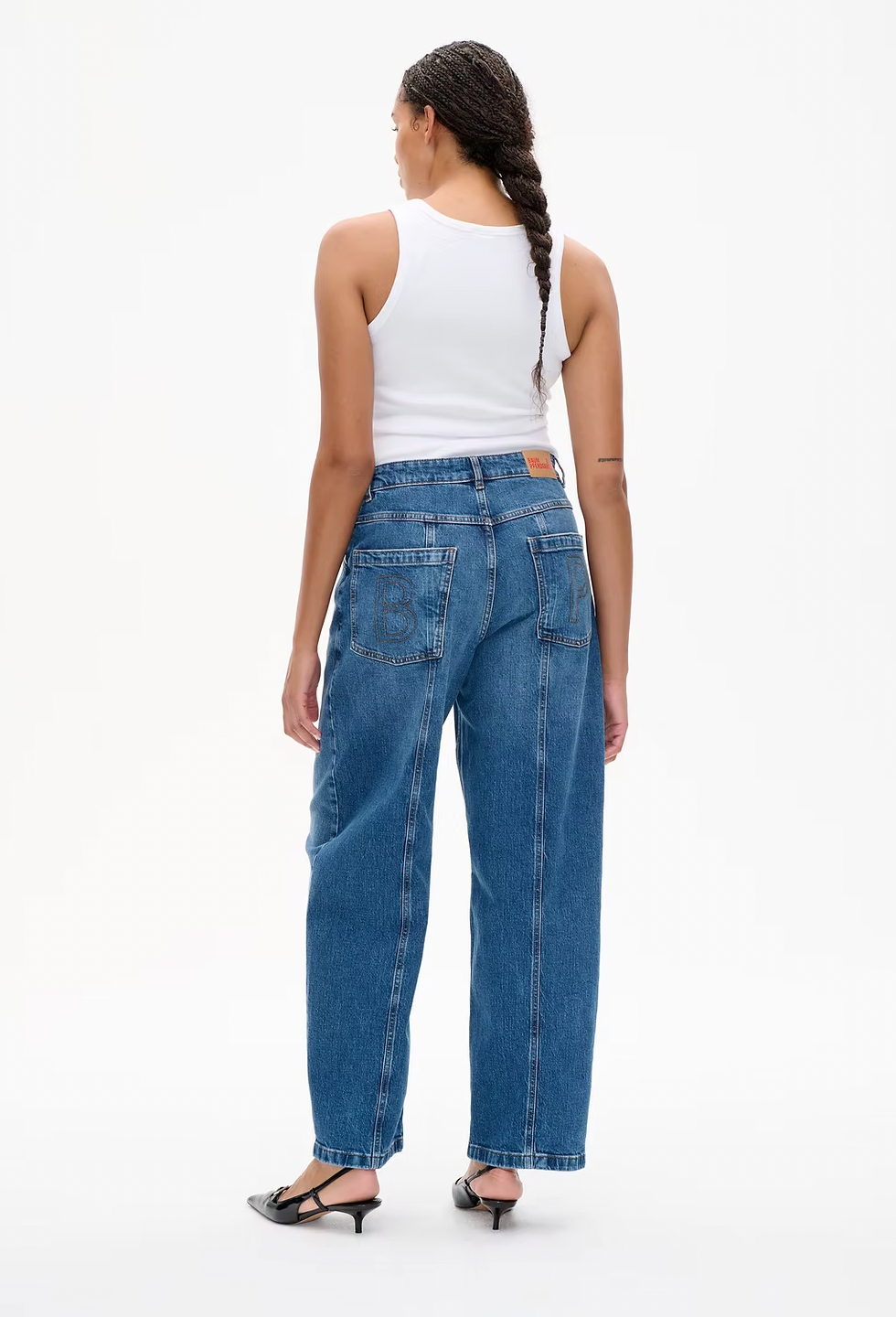 Baum & Pferdgarten NO 02 Jeans