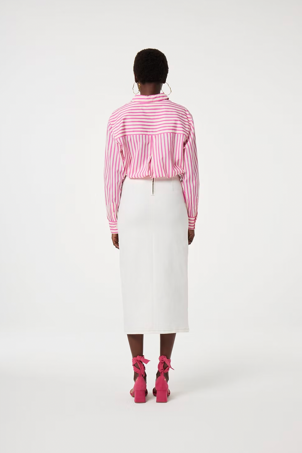 Fabienne Chapot Dominique Skirt