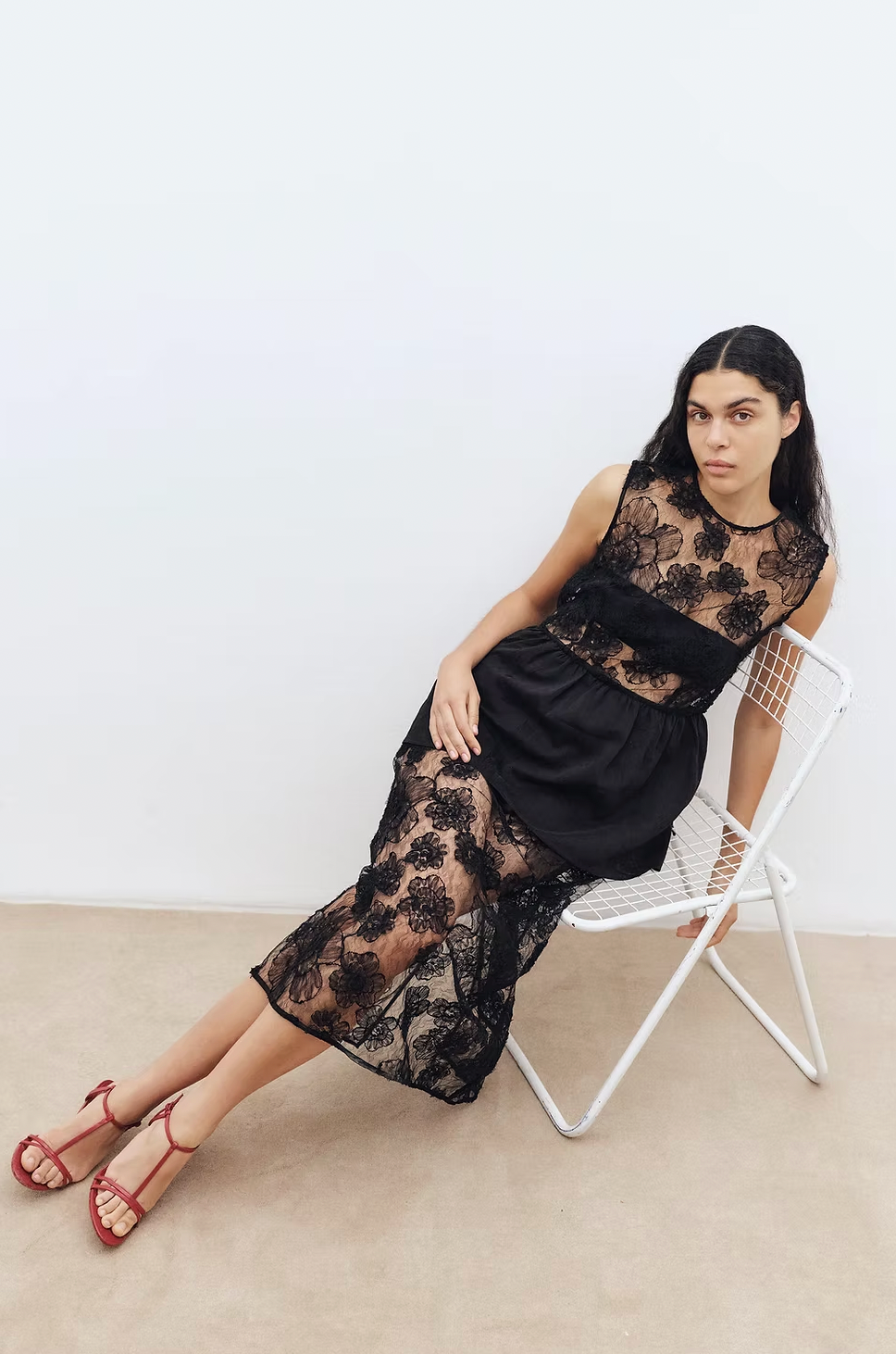 Baum Und Pferdgarten Antonie Dress