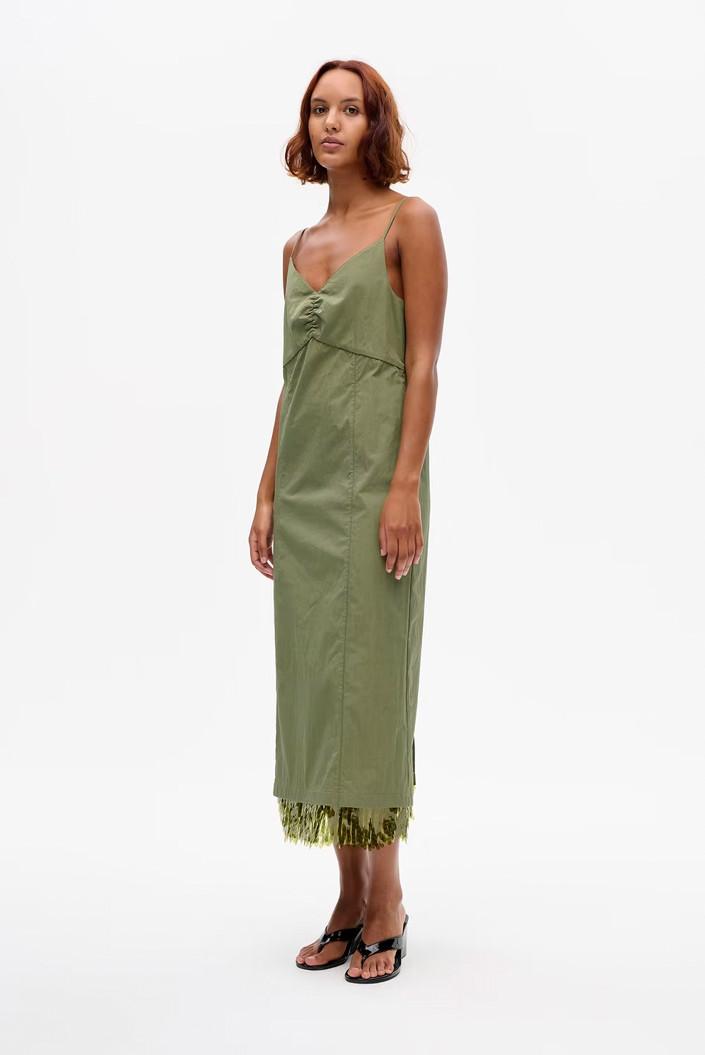 Baum Und Pferdgarten Atelia Dress