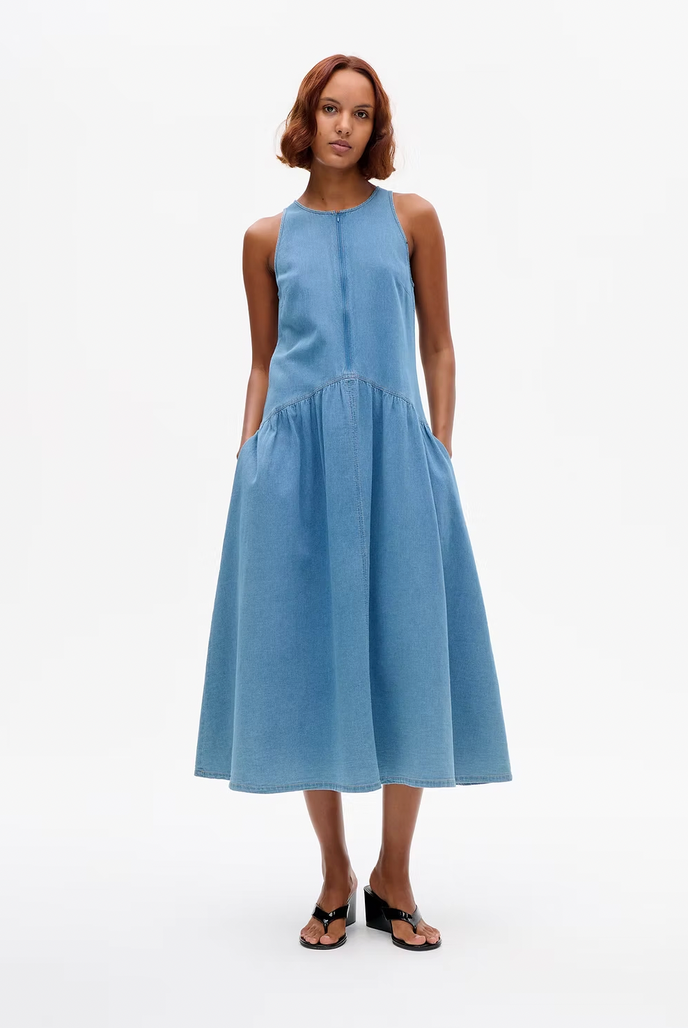 Baum Und Pferdgarten Almina Dress