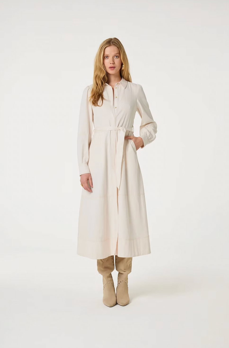 Fabienne Chapot Fabi Dress