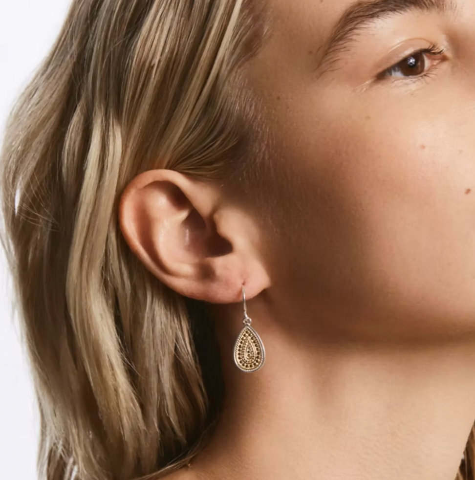 Anna Beck Teardrop Earring
