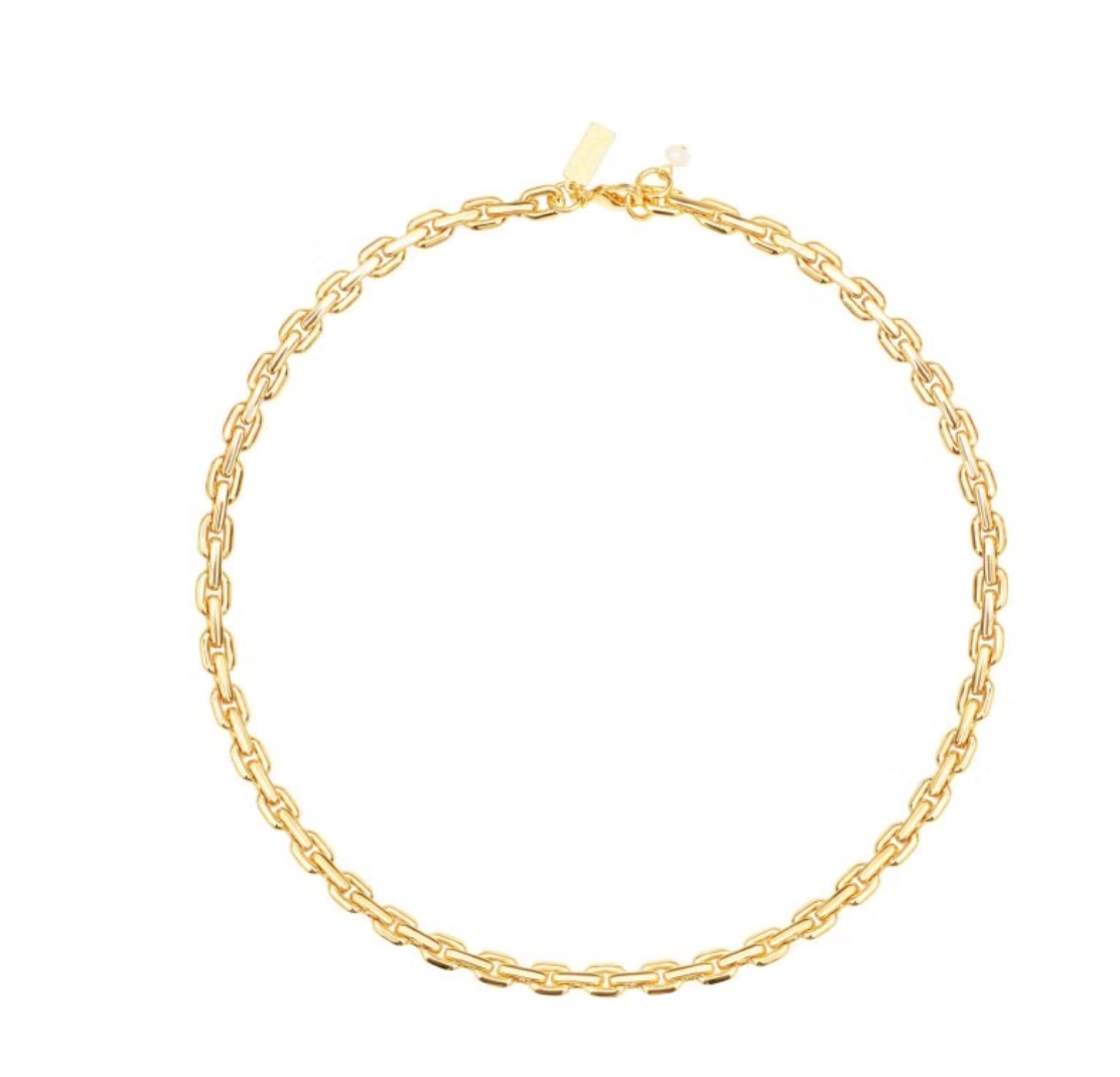 Talis Chains Florida Choker