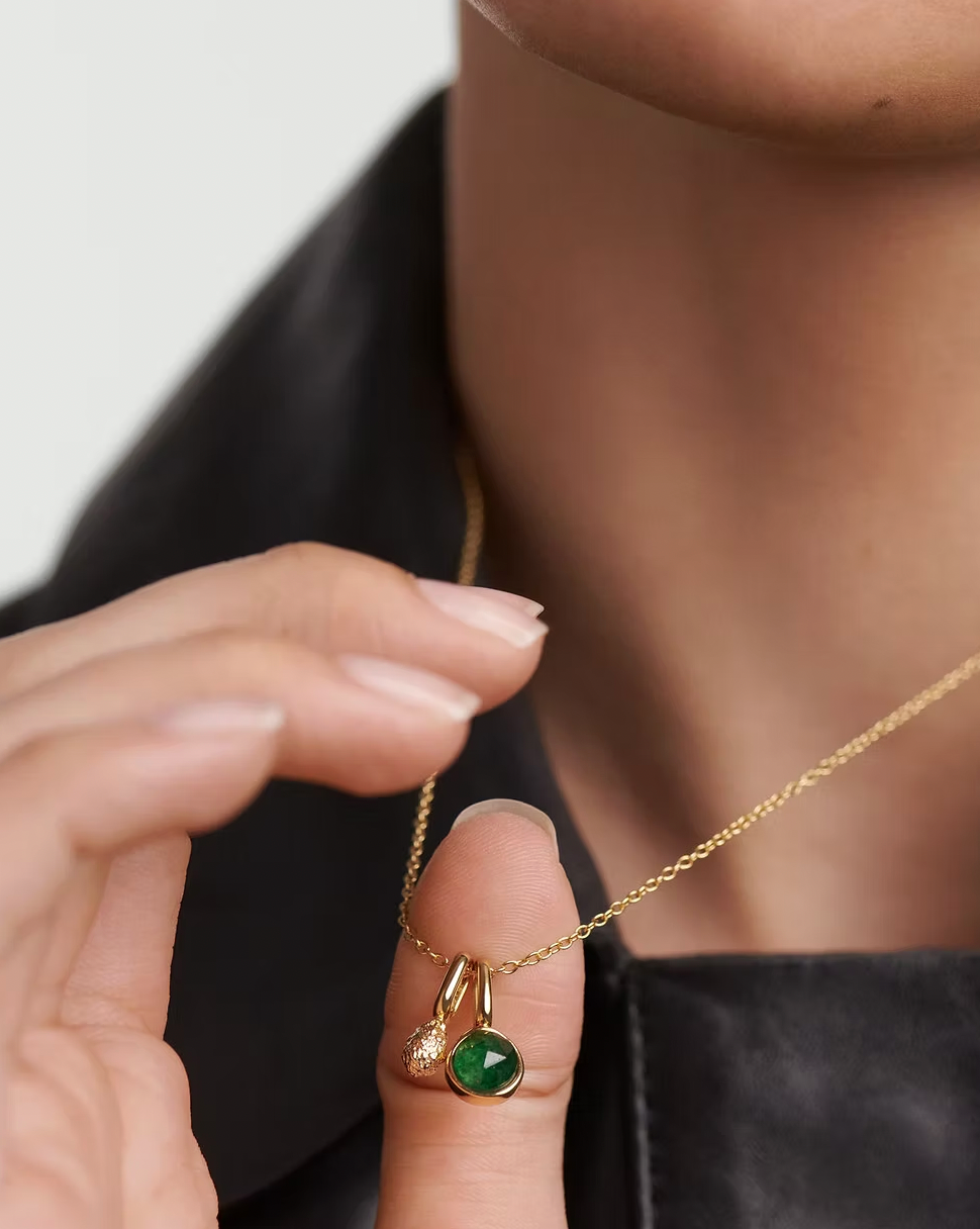 PDPAOLA Oasis Necklace