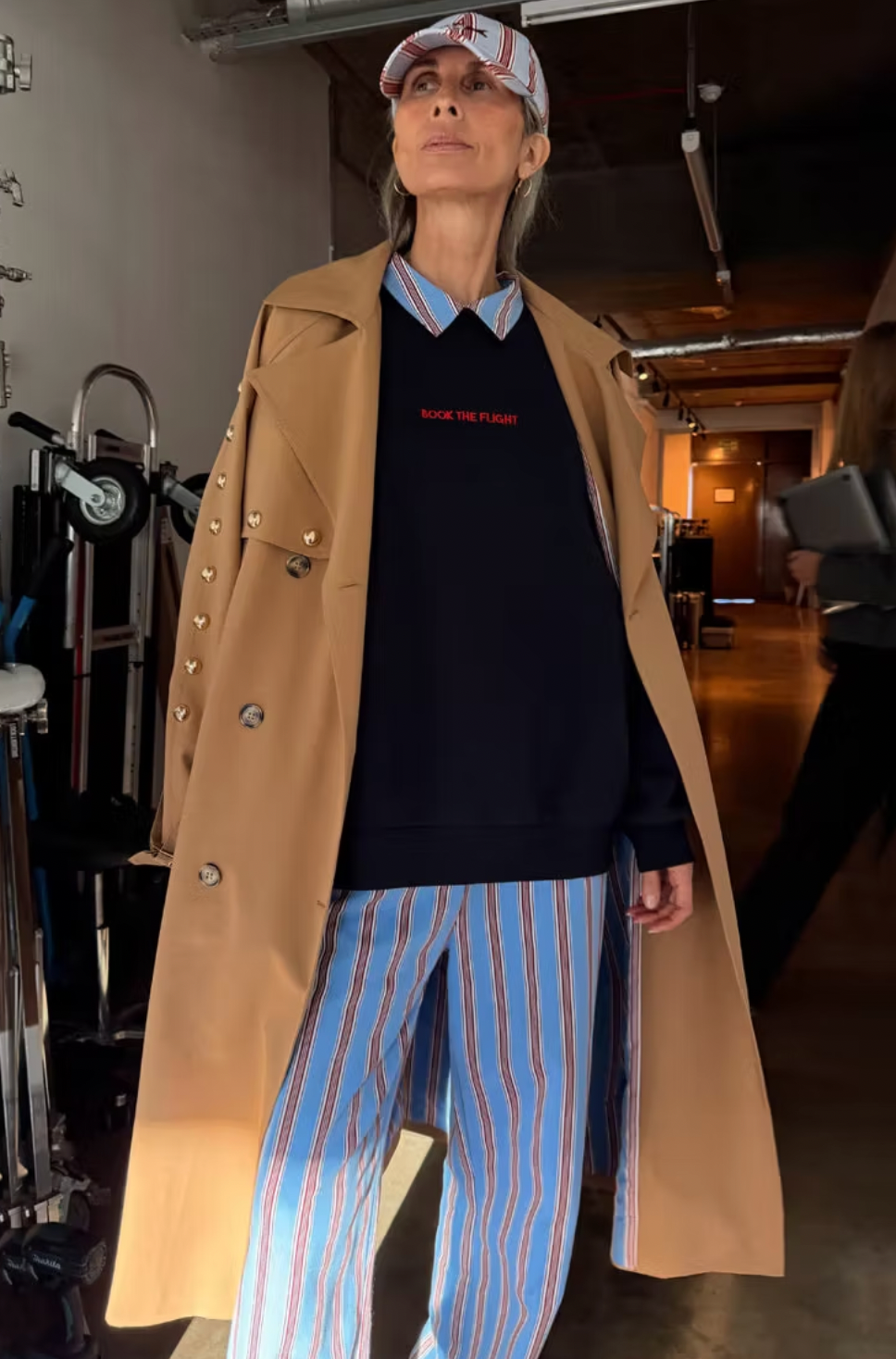 Never Fully Dressed Navy Book The Flight Jumper