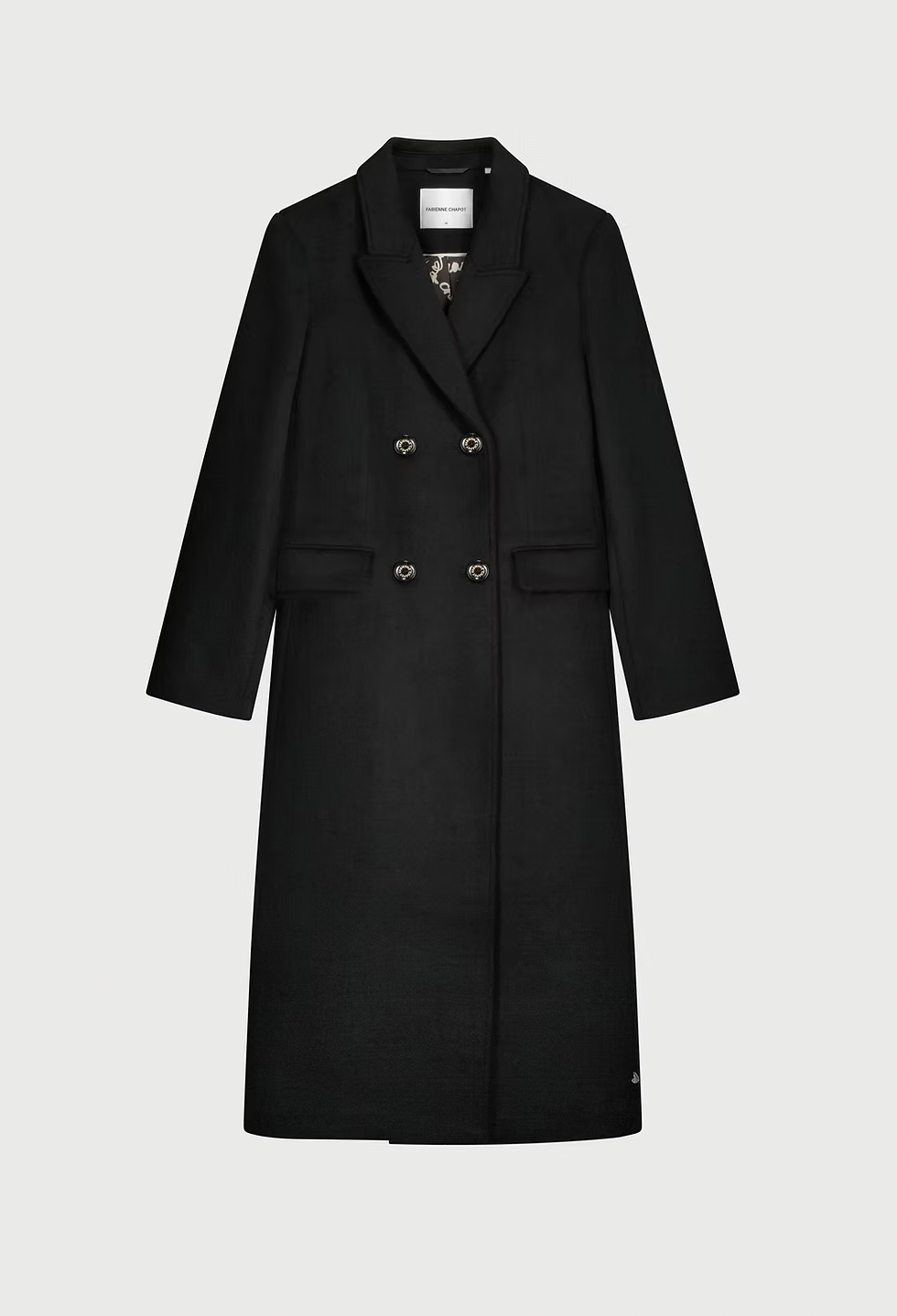 Fabienne Chapot Sophia Coat