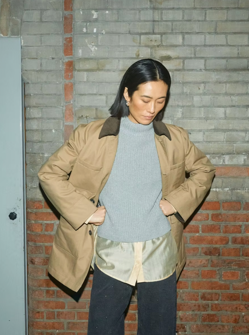 Mos Mosh Isabella Ana Jacket