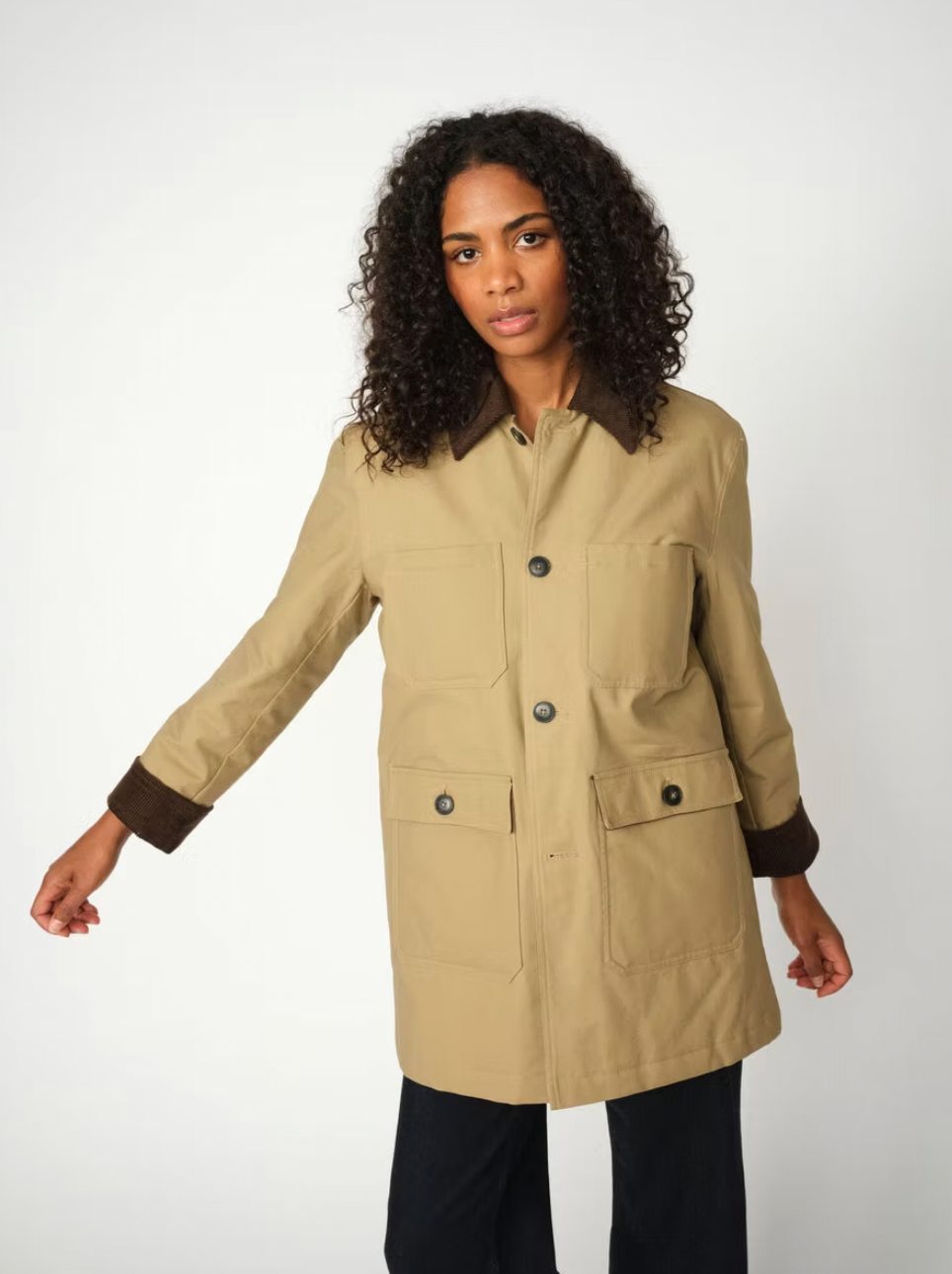 Mos Mosh Isabella Ana Jacket