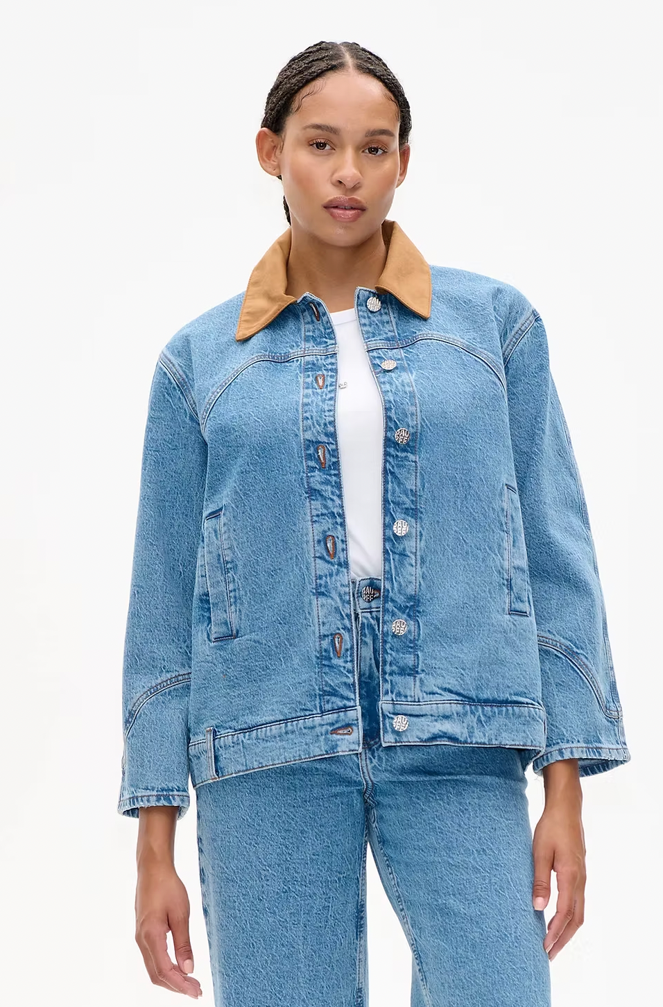 Baum Und Pferdgarten Bayson Jacket