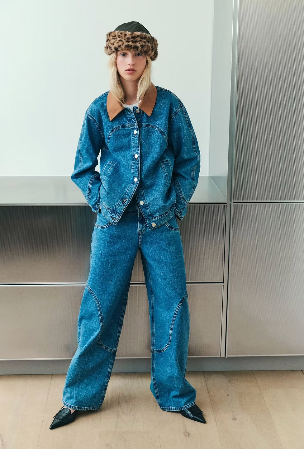 Baum Und Pferdgarten Bayson Jacket