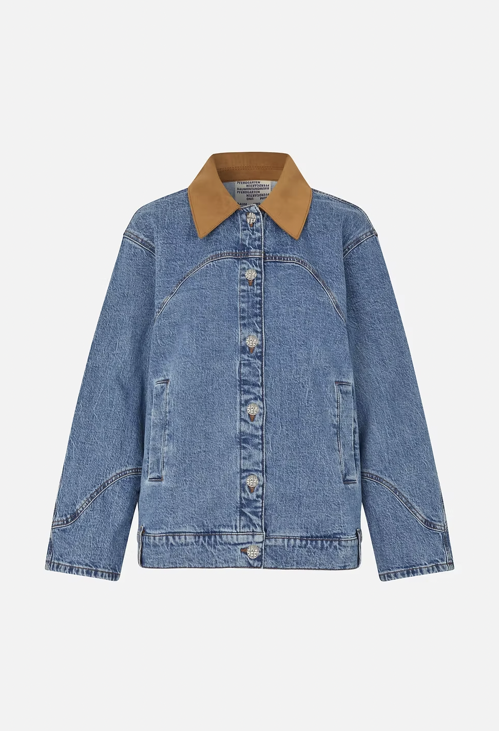 Baum Und Pferdgarten Bayson Jacket