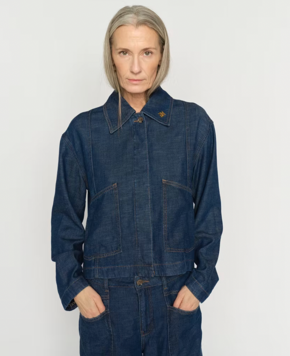 Mos Mosh Eyla Arge Jacket