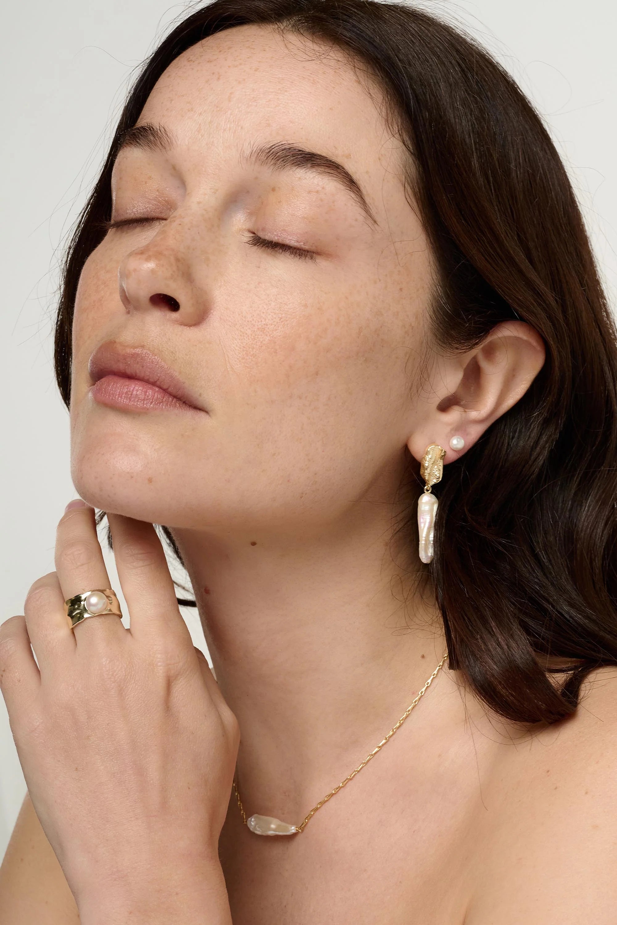 Grace Earrings