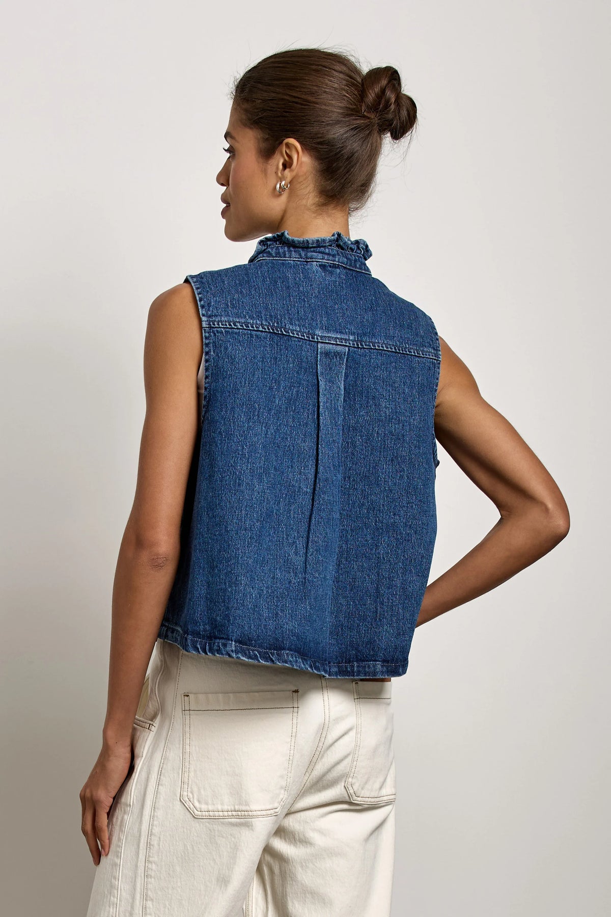 Iris Vest In Idaho