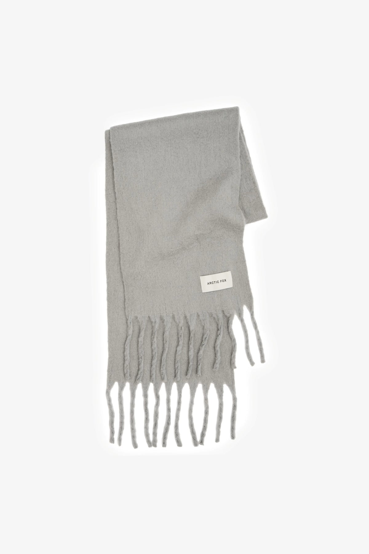 Arctic Fox Ultimate Grey Reykjavik Scarf