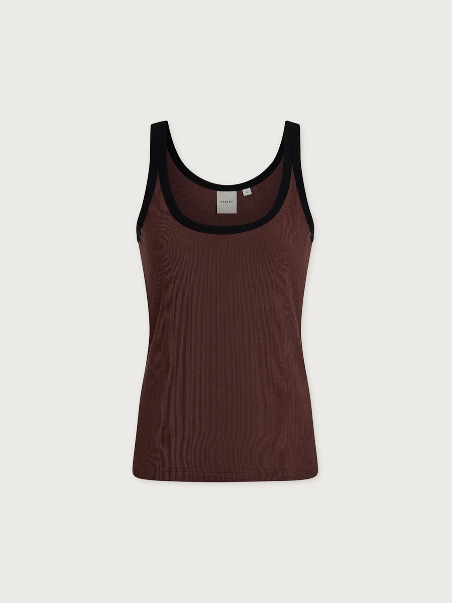 Ayda Fitted Tank