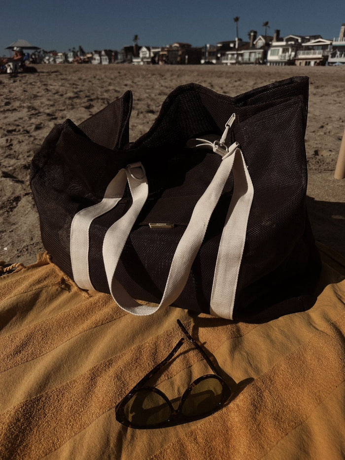 The Pelosa Beach Bag