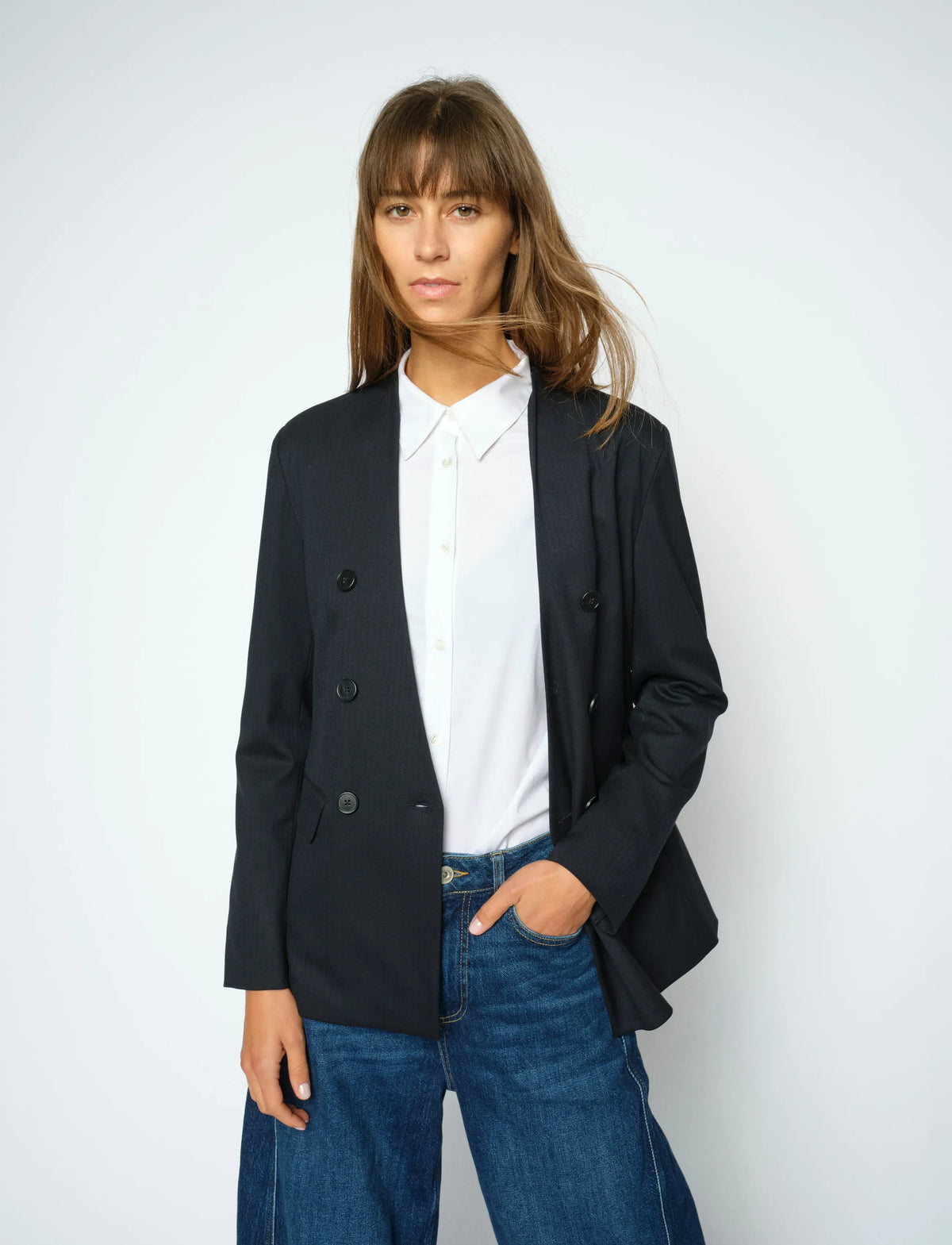 Silvi Caro Blazer