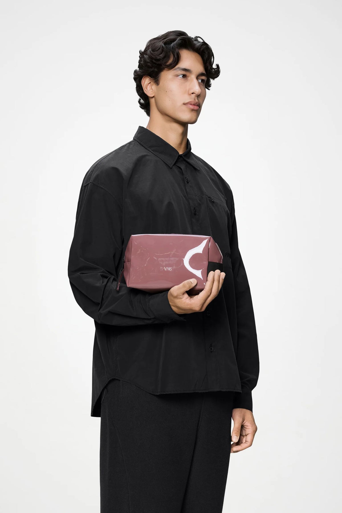 Wash Bag Small - Tempt