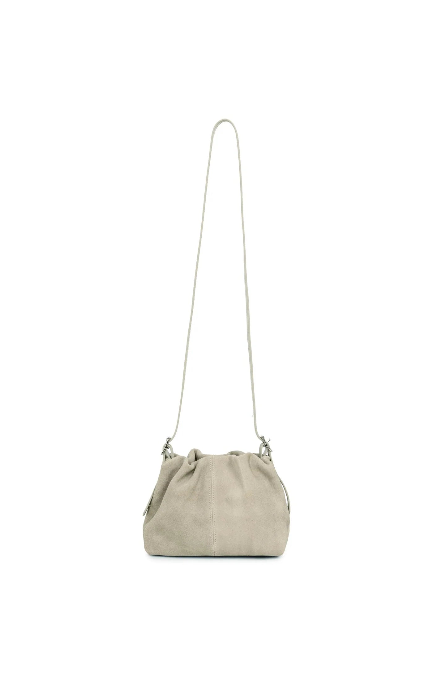 Yaya Suede Mini Bag