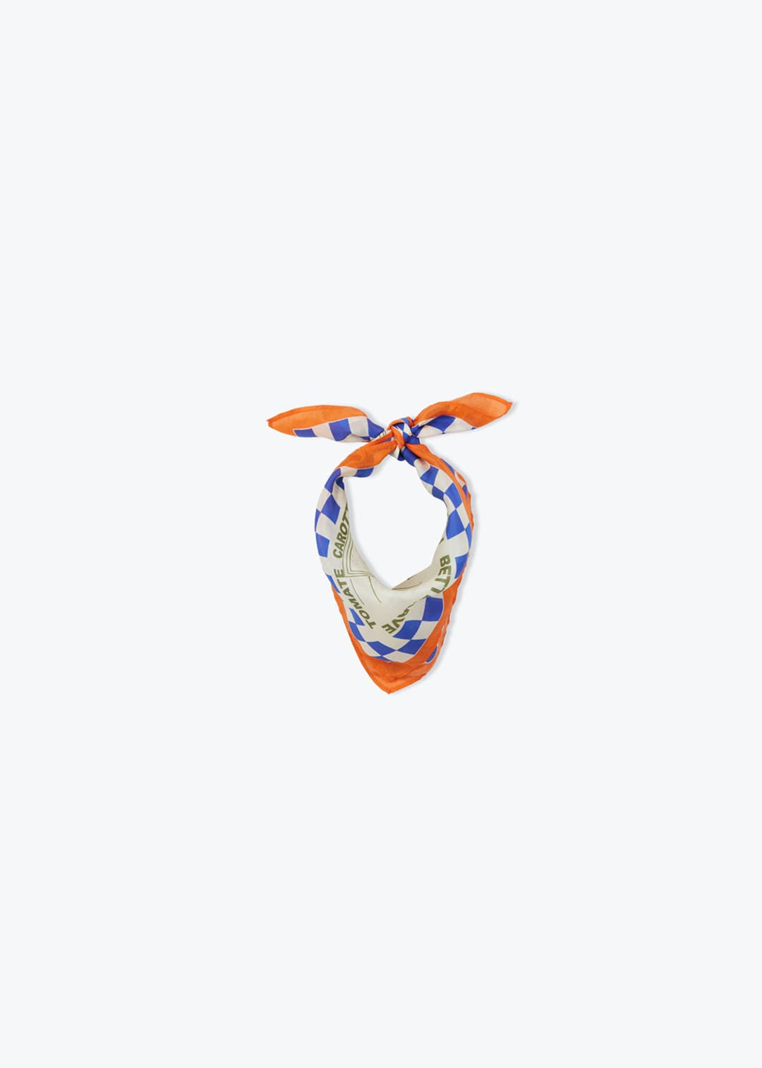 A.P Supermarket Scarf