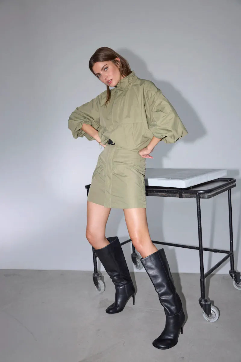 Co'Couture Alora Jacket