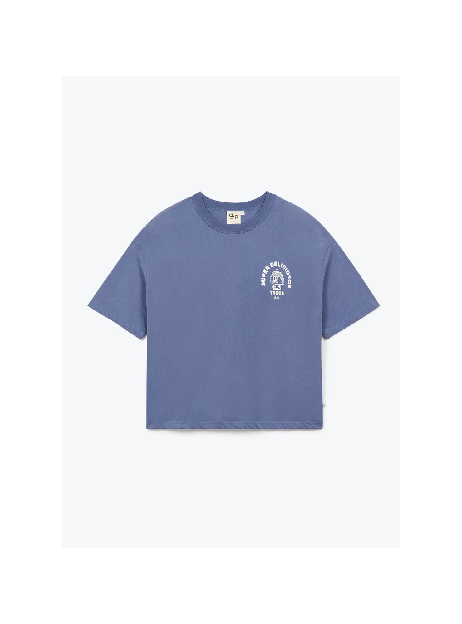A.P Taco Tee