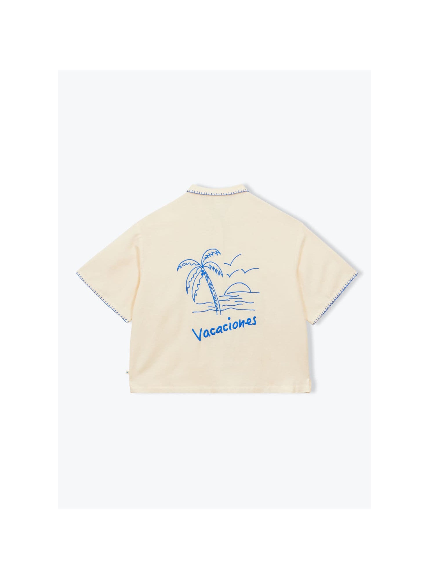 A.P Vacation Shirt