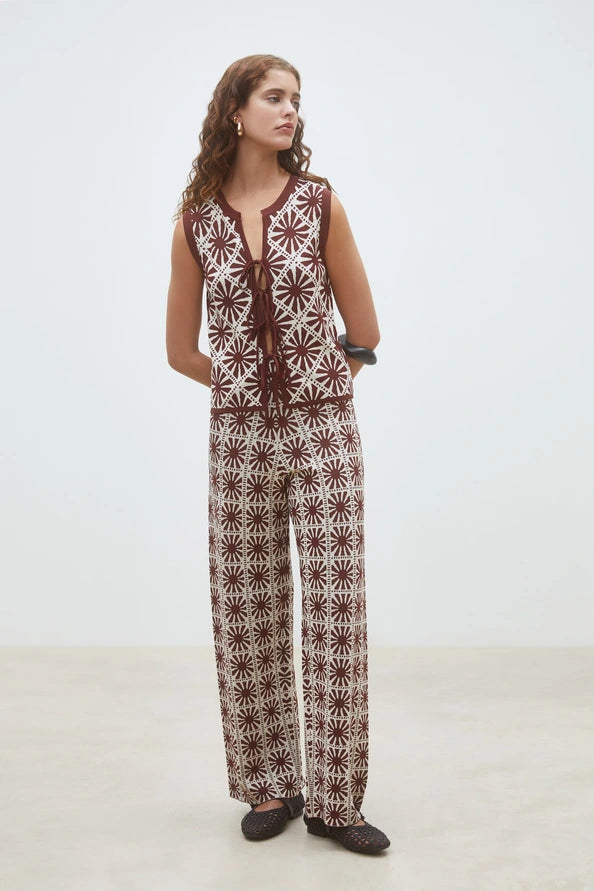 Suncoo Jasper Pantalon