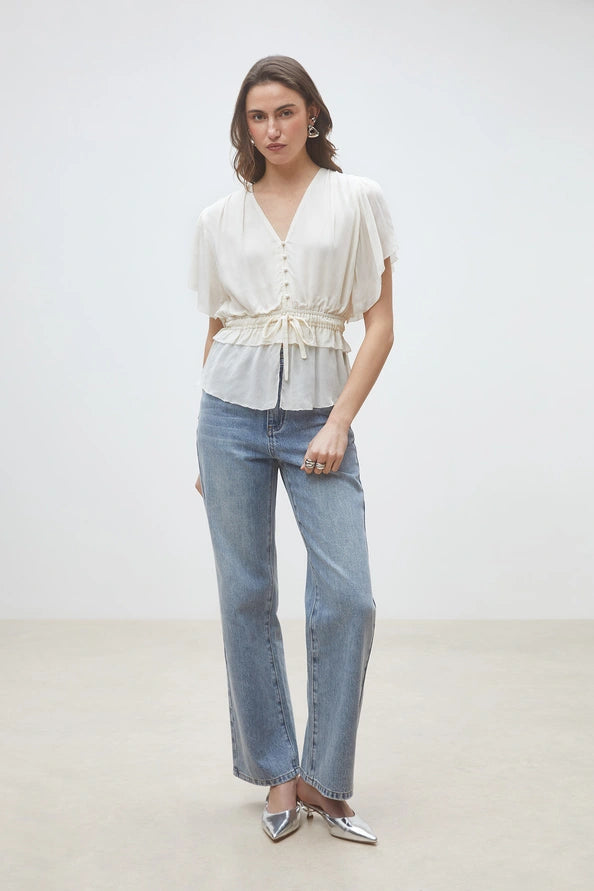 Suncoo Lalie Blouse
