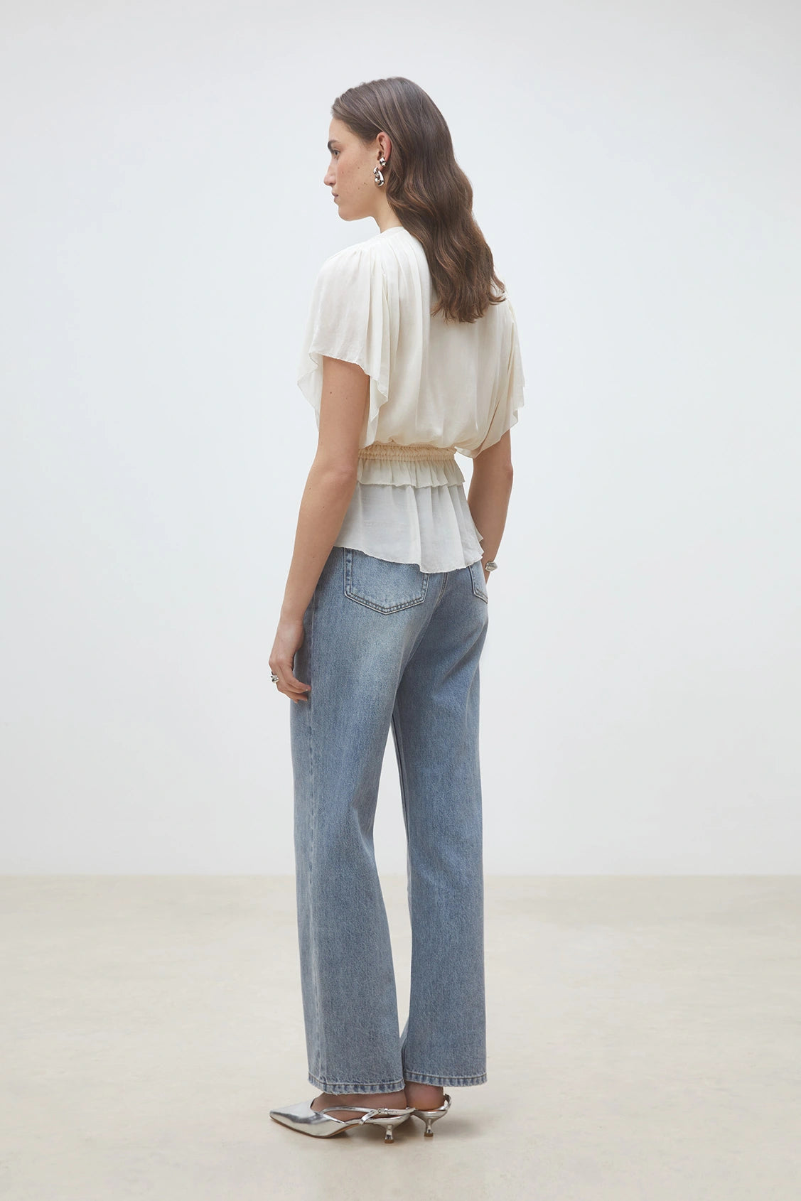 Suncoo Lalie Blouse