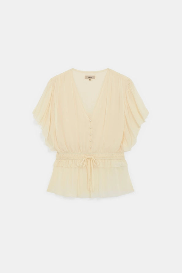 Suncoo Lalie Blouse