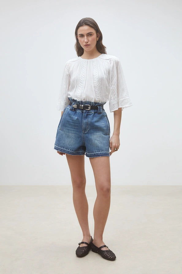 Suncoo Laurynn Blouse