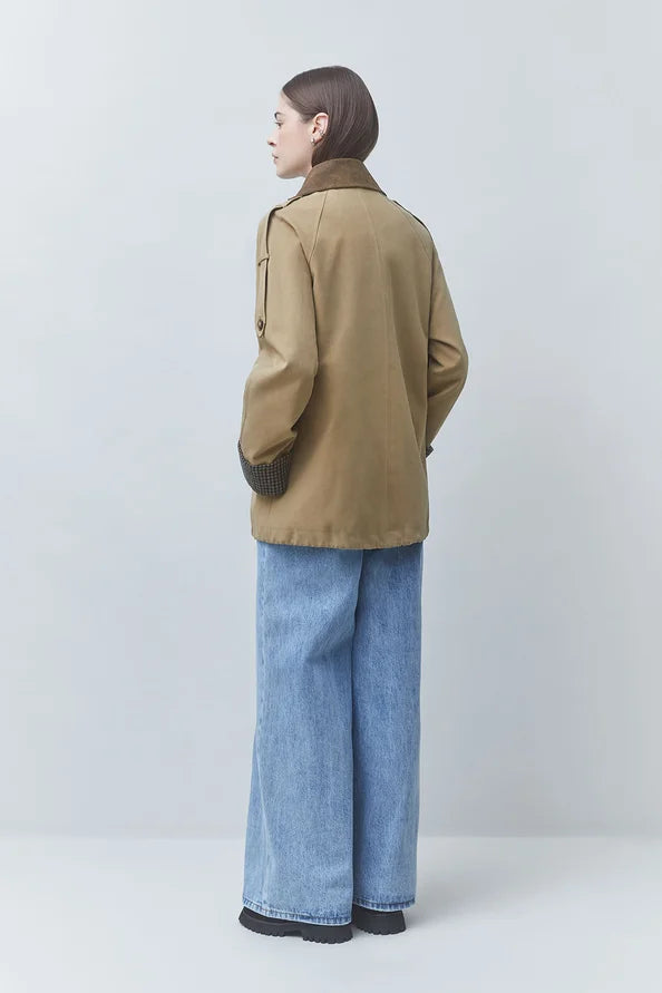 Eden Jacket