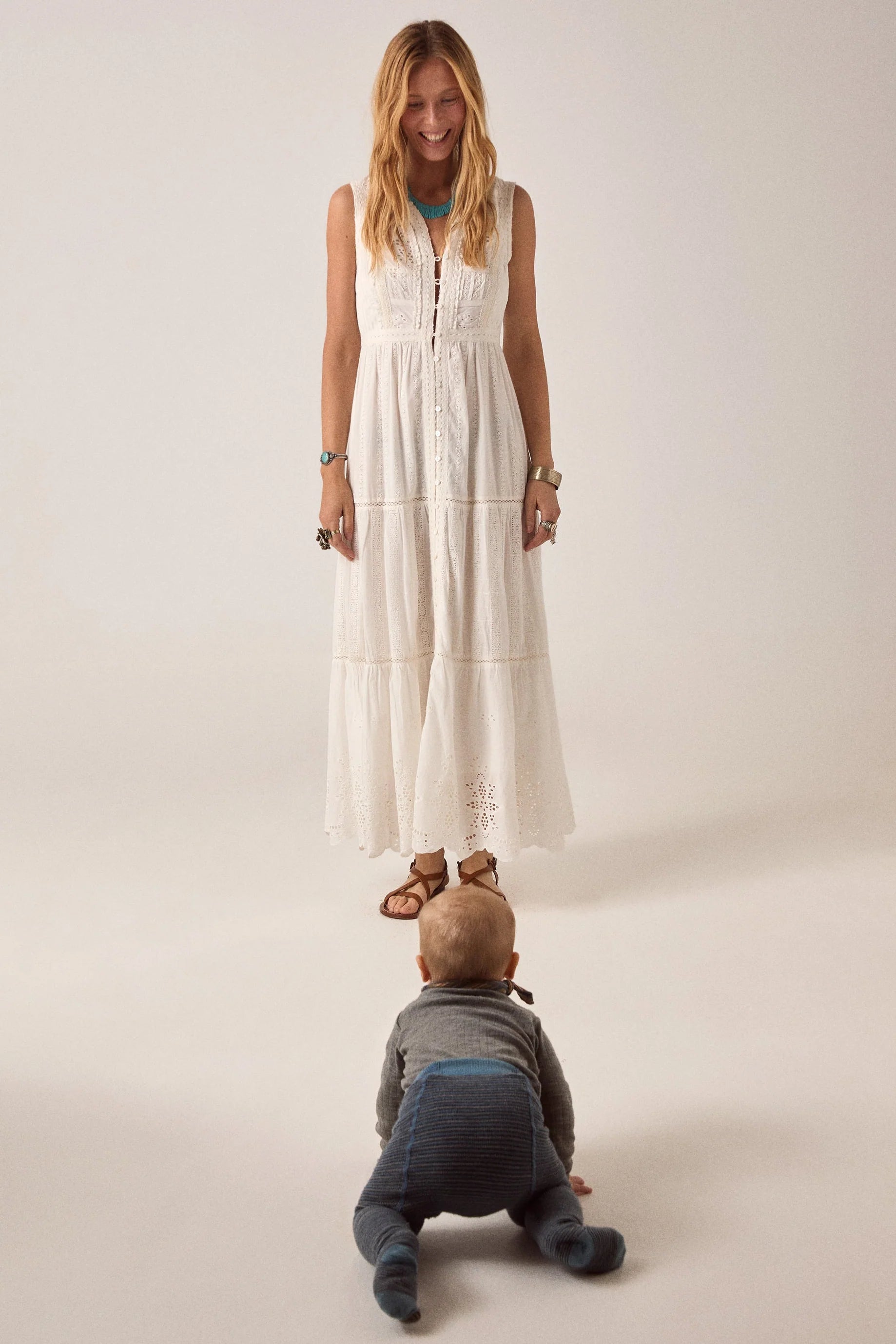 Gino Dress