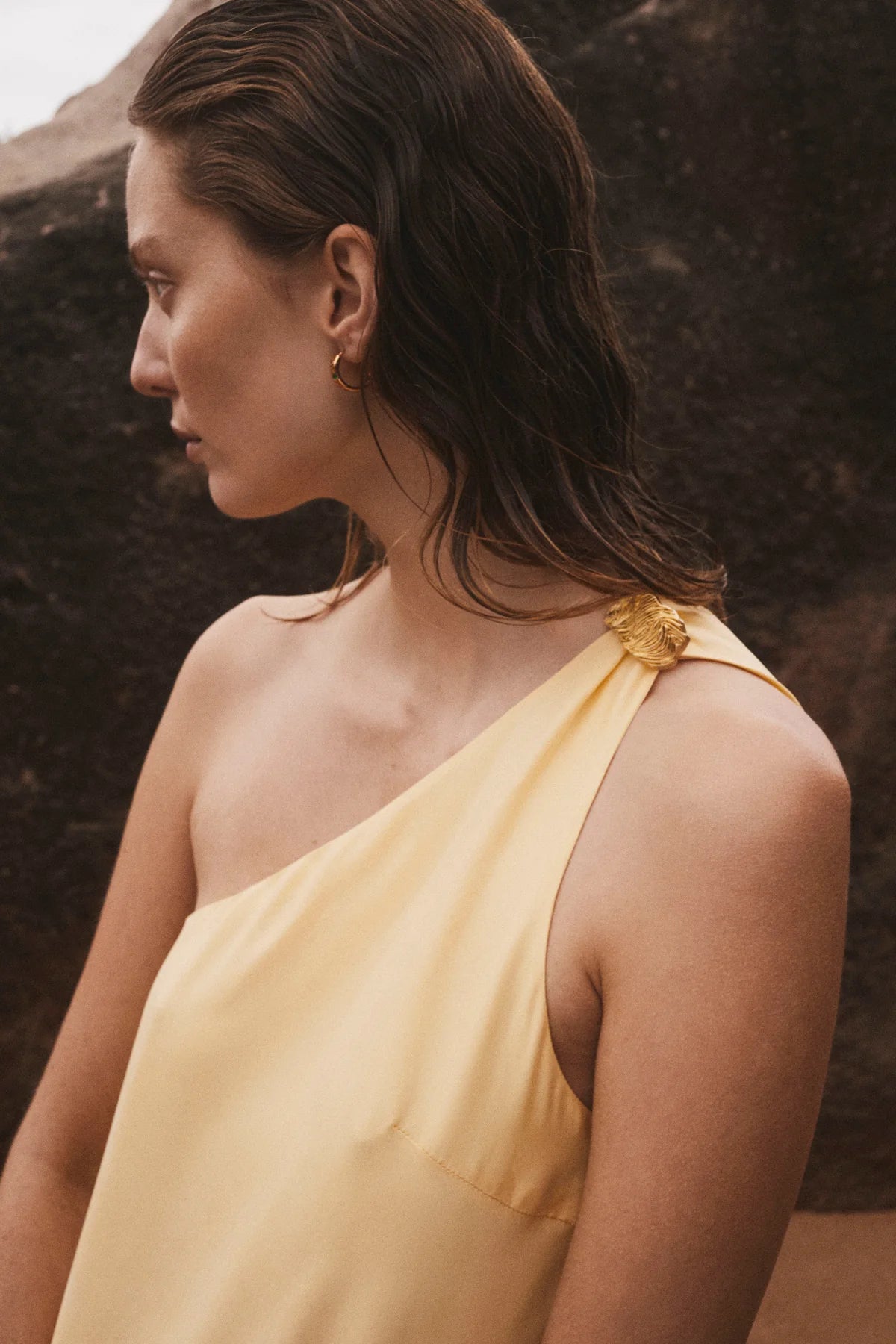 Sancia Claudia Dress