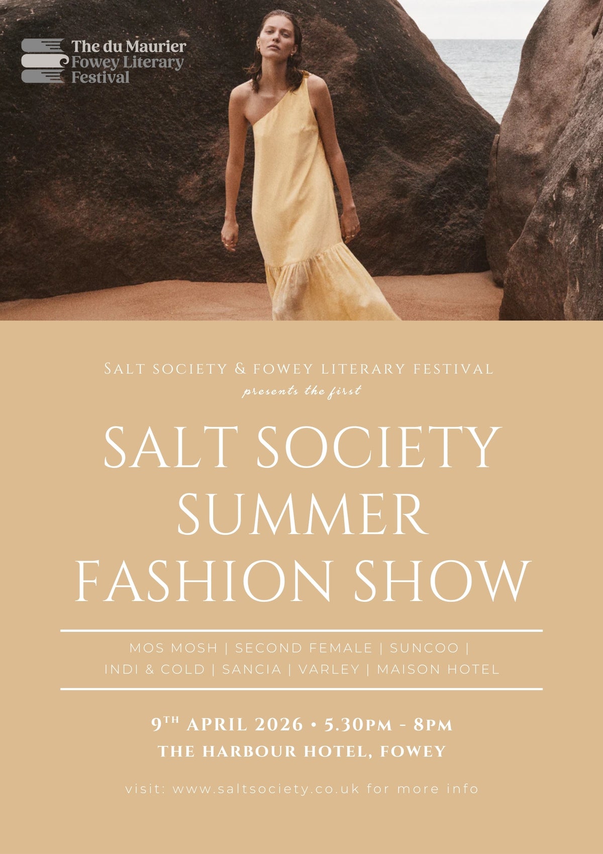Summer Fashion Show