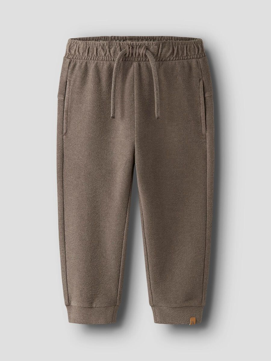 Lil Atelier Banjo Sweat Pant