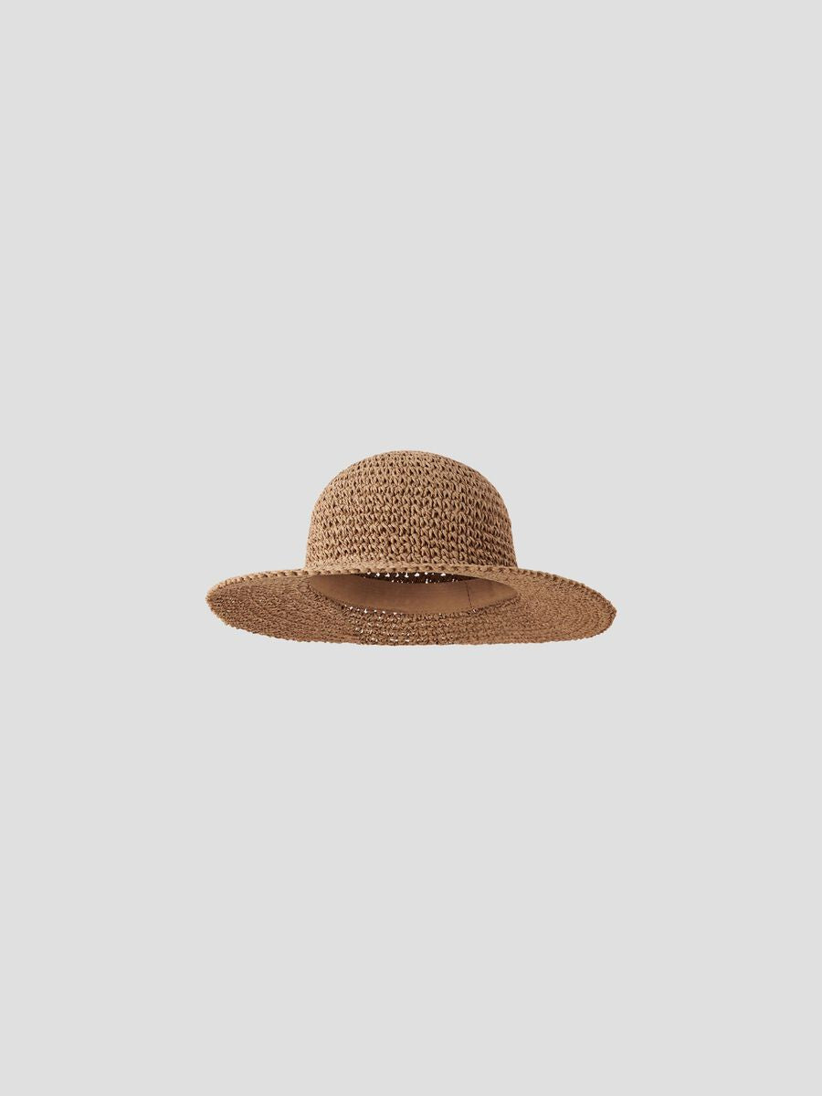 Lil Atelier Fenjo Beach Hat