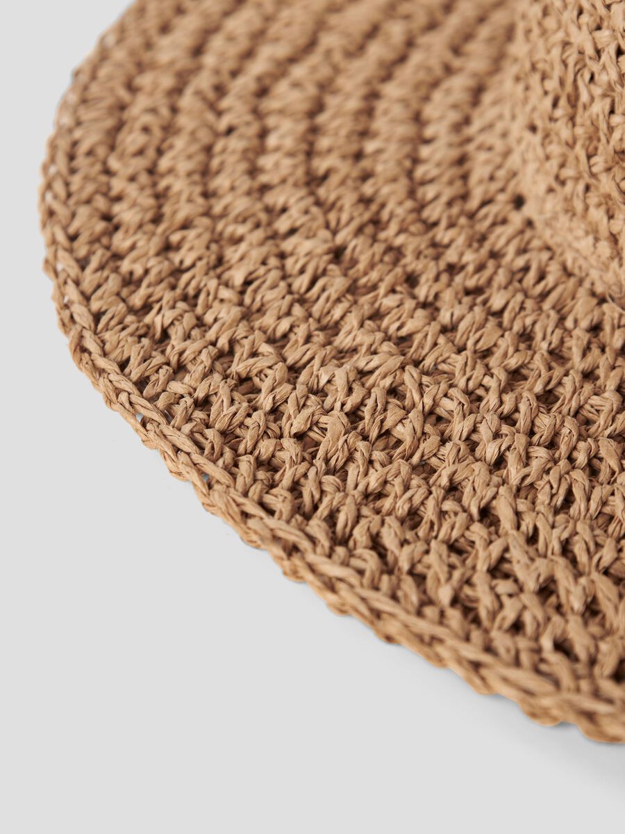Lil Atelier Fenjo Beach Hat