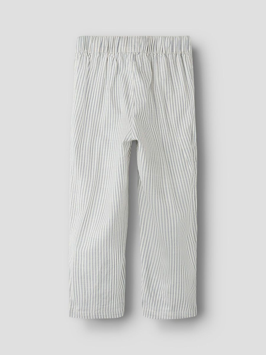 Lil Atelier Darko Loose Pant