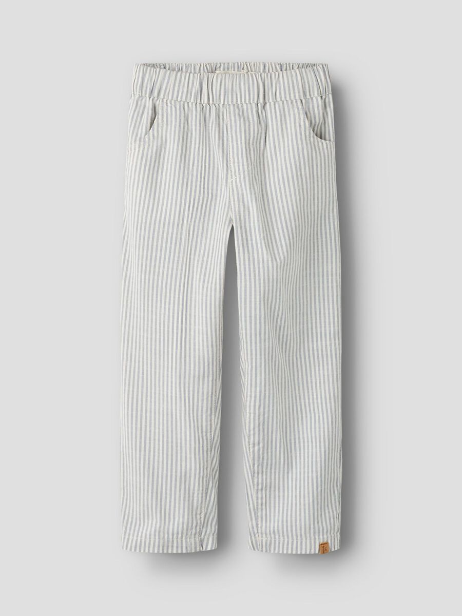 Lil Atelier Darko Loose Pant
