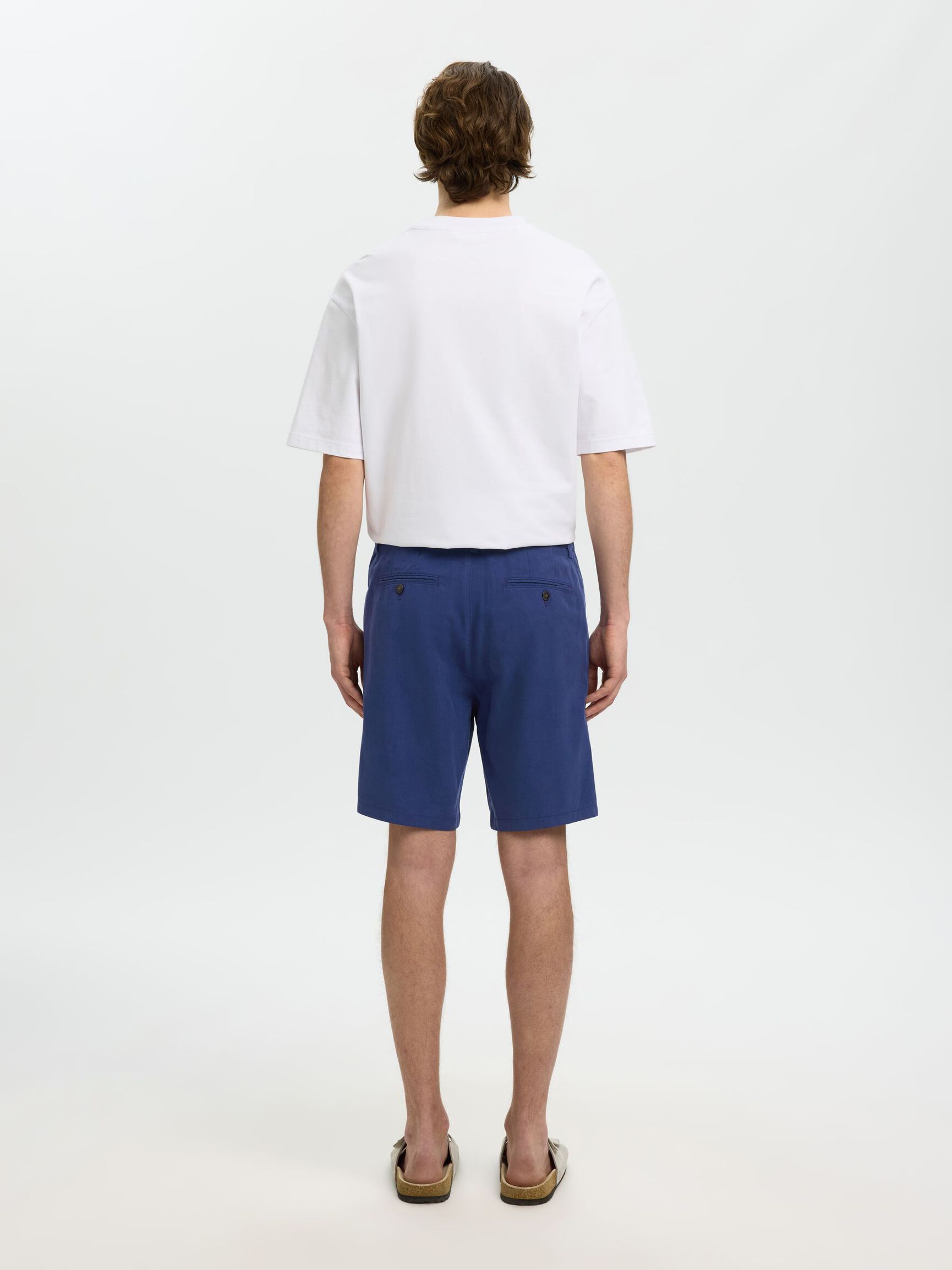 Miles Summer Shorts