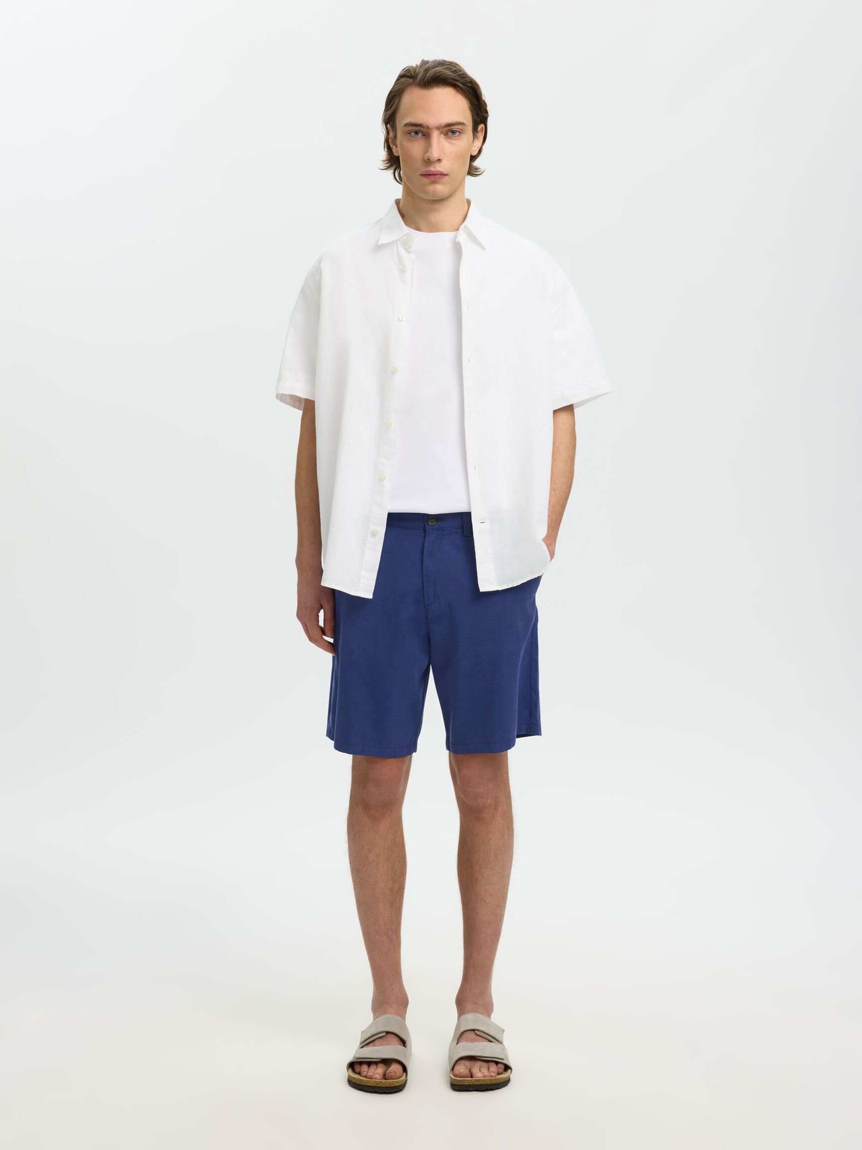 Miles Summer Shorts