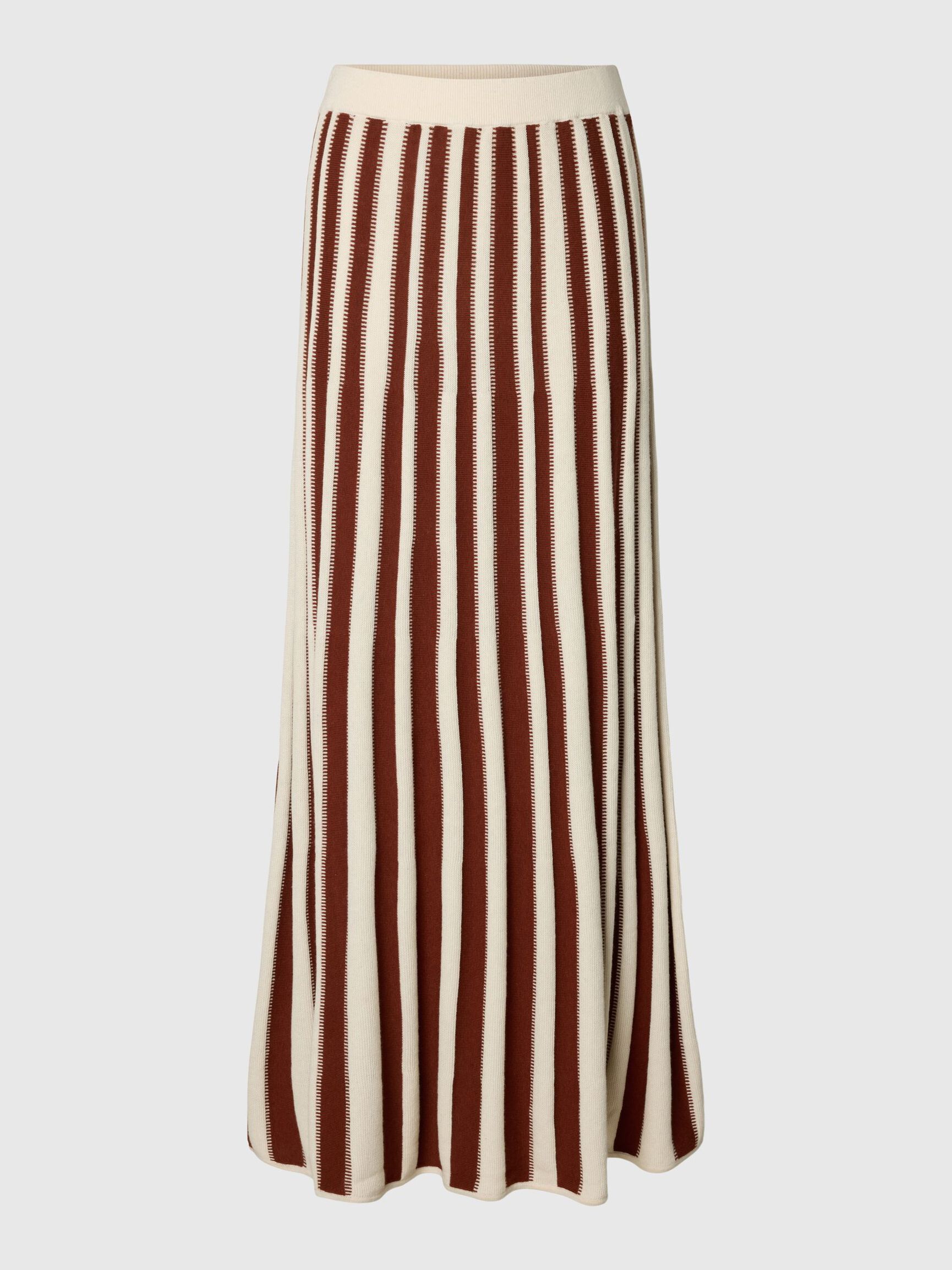 Lina Knit Skirt