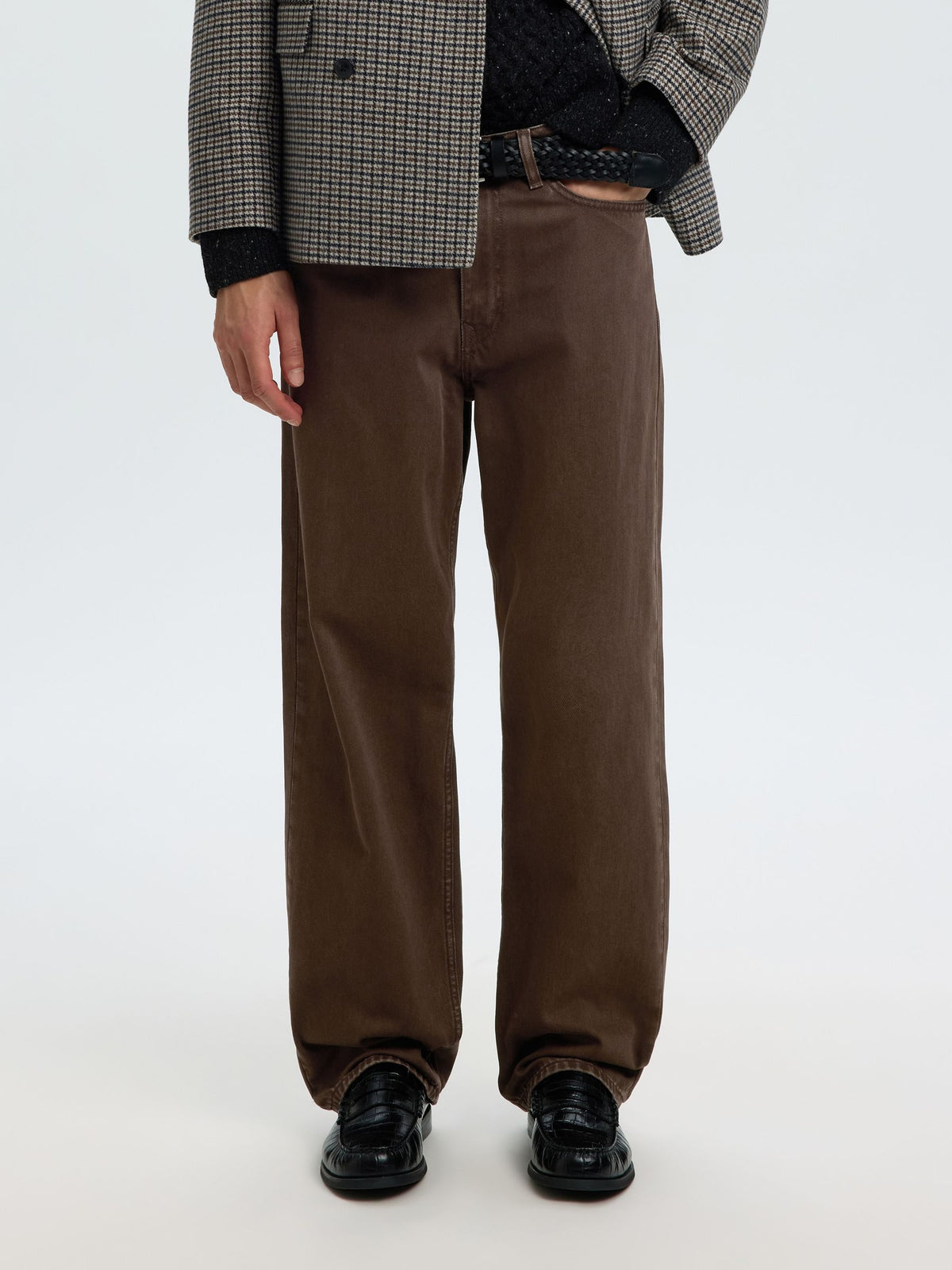 Ben Ray Jeans Delicioso