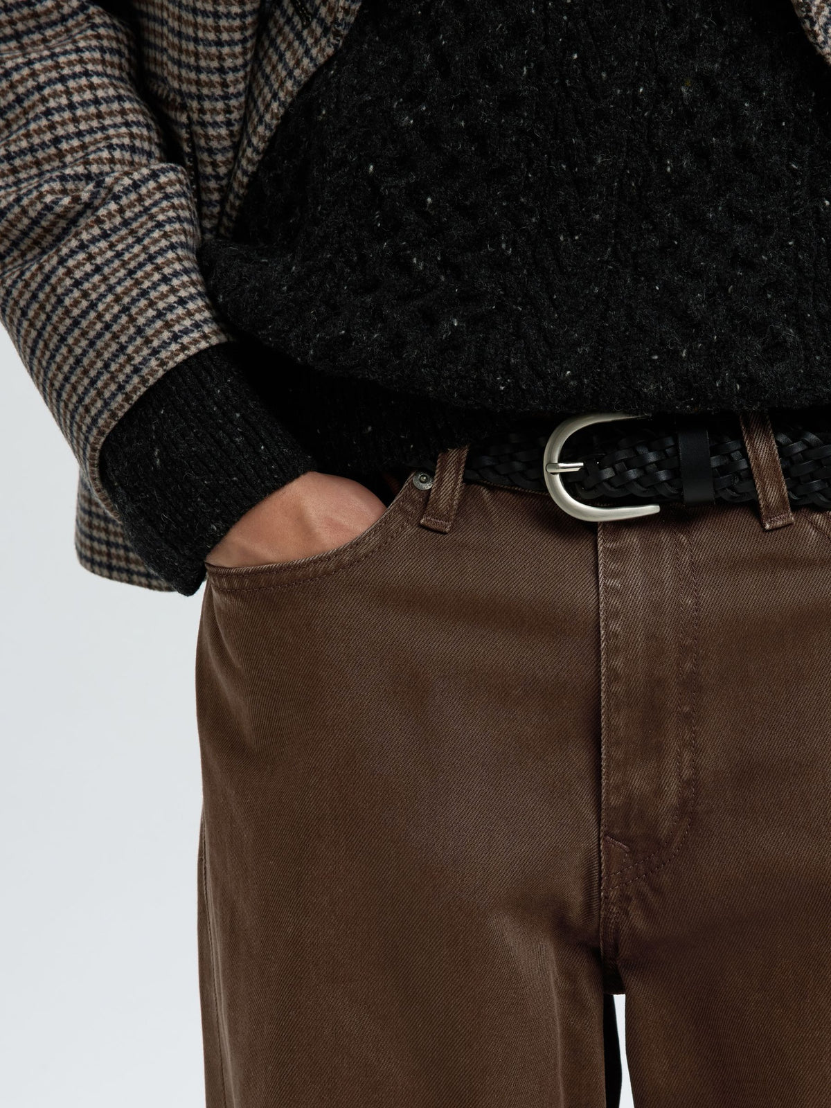 Ben Ray Jeans Delicioso