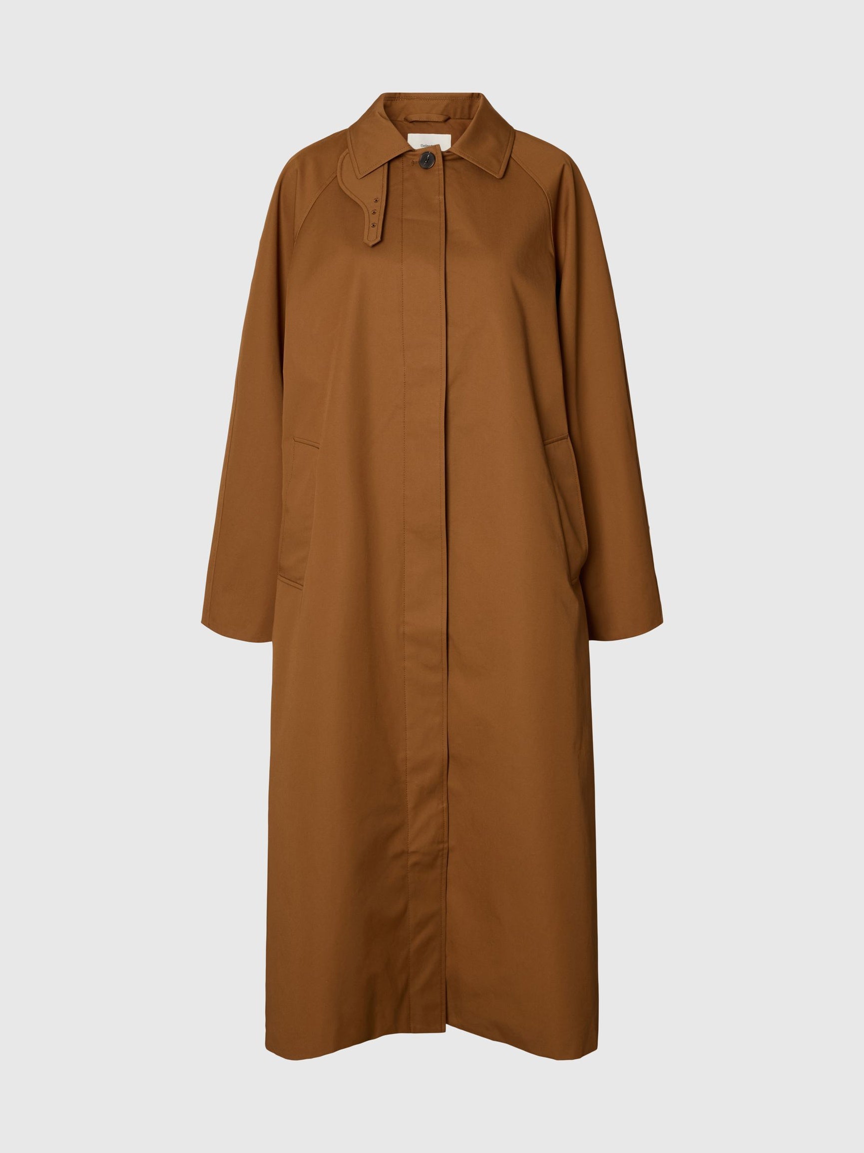 Rayne Coat