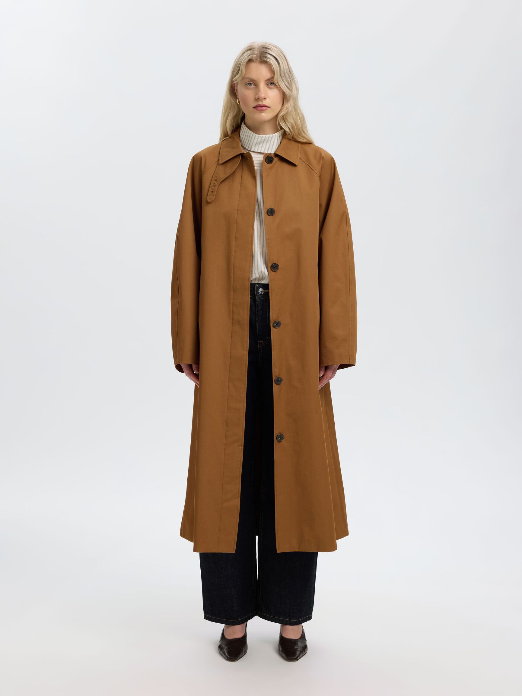 Rayne Coat